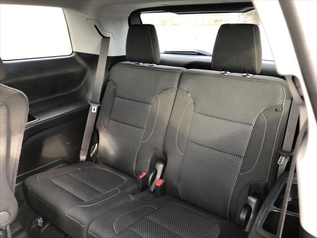Used 2023 GMC Acadia For Sale in Jackson, MI