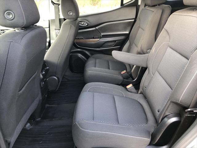 Used 2023 GMC Acadia For Sale in Jackson, MI