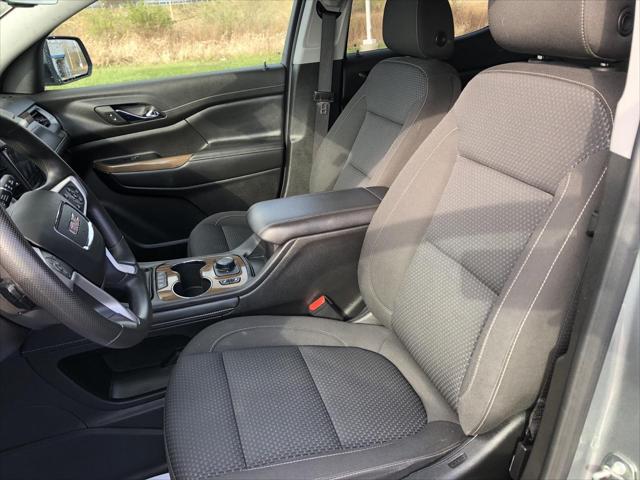 Used 2023 GMC Acadia For Sale in Jackson, MI