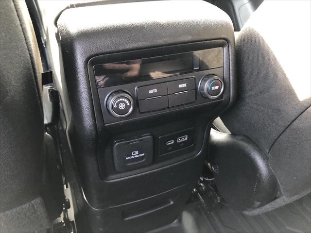 Used 2023 GMC Acadia For Sale in Jackson, MI