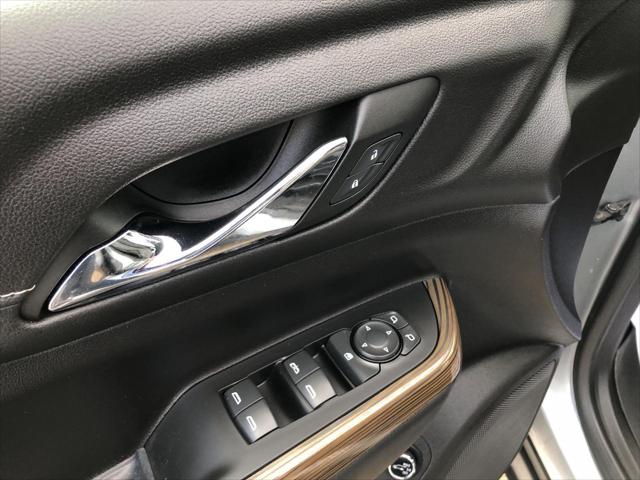 Used 2023 GMC Acadia For Sale in Jackson, MI