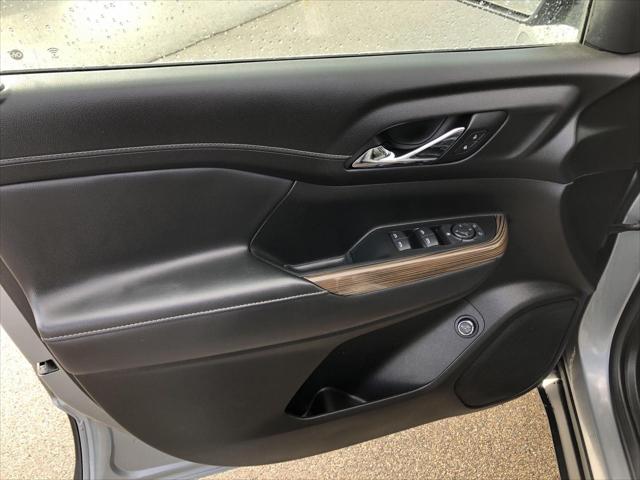 Used 2023 GMC Acadia For Sale in Jackson, MI