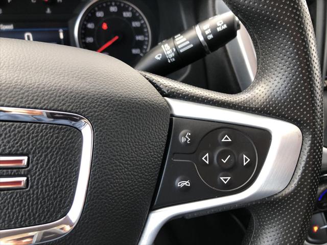 Used 2023 GMC Acadia For Sale in Jackson, MI