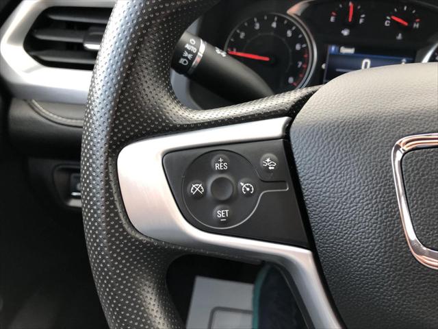 Used 2023 GMC Acadia For Sale in Jackson, MI