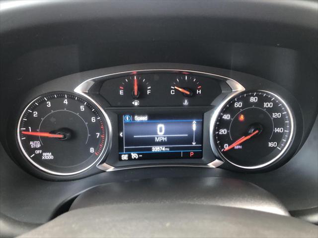 Used 2023 GMC Acadia For Sale in Jackson, MI