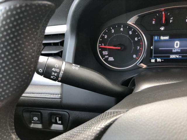 Used 2023 GMC Acadia For Sale in Jackson, MI