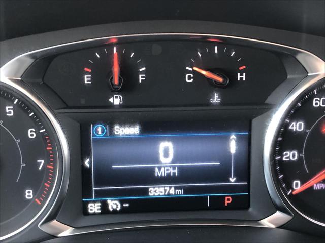 Used 2023 GMC Acadia For Sale in Jackson, MI