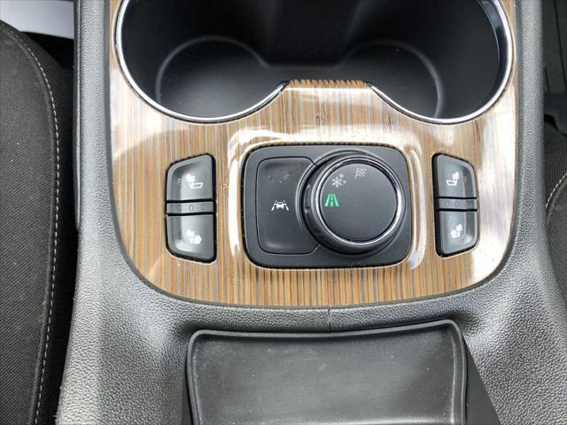 Used 2023 GMC Acadia For Sale in Jackson, MI