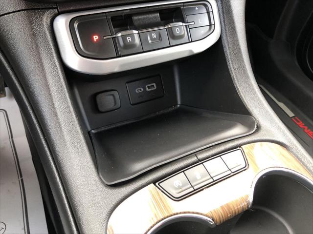 Used 2023 GMC Acadia For Sale in Jackson, MI