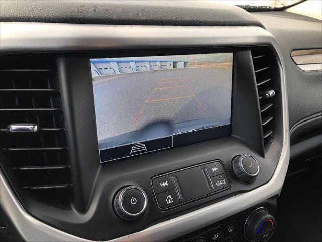 Used 2023 GMC Acadia For Sale in Jackson, MI