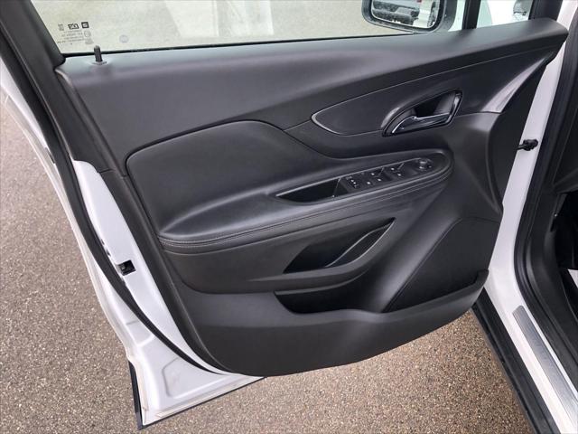 Used 2018 Buick Encore For Sale in Jackson, MI