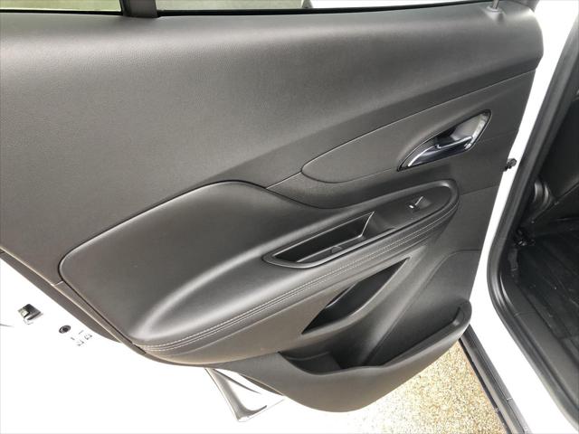 Used 2018 Buick Encore For Sale in Jackson, MI