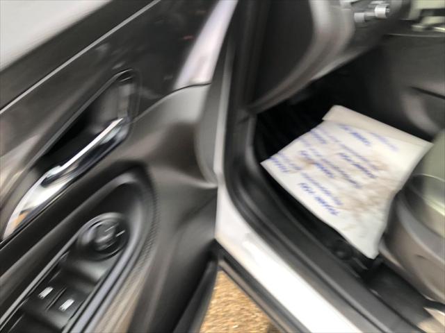 Used 2018 Buick Encore For Sale in Jackson, MI