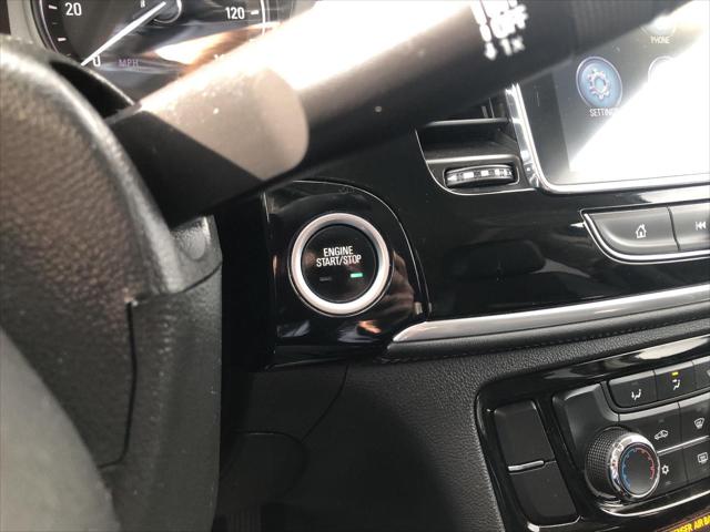 Used 2018 Buick Encore For Sale in Jackson, MI