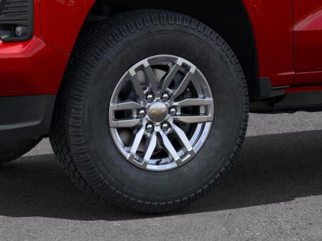 New 2025 Chevrolet Colorado For Sale in Jackson, MI