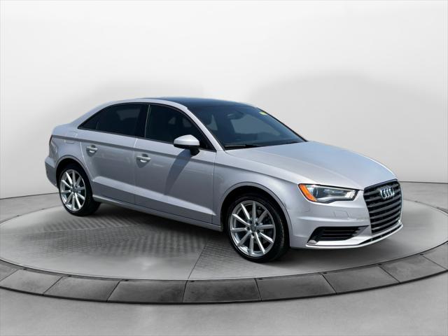 2015 Audi A3 2.0T Premium for sale in Durham, NC