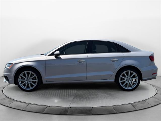 2015 Audi A3 2.0T Premium