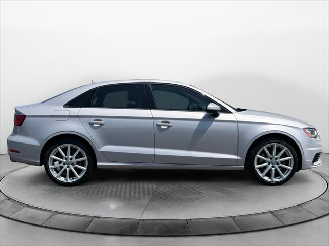2015 Audi A3 2.0T Premium
