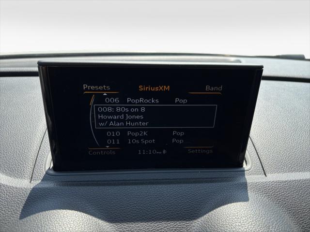 2015 Audi A3 2.0T Premium