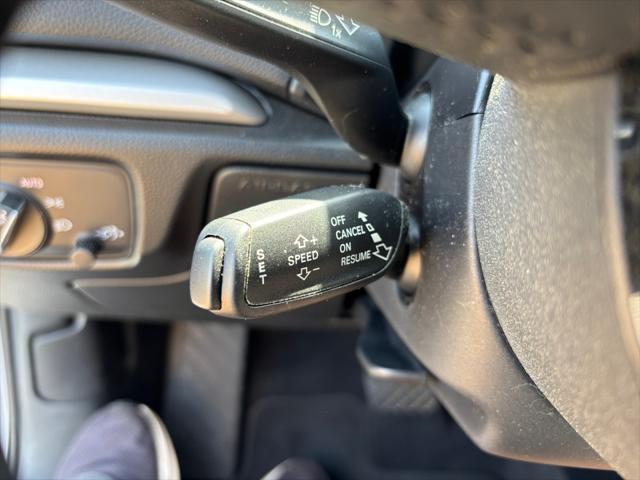 2015 Audi A3 2.0T Premium