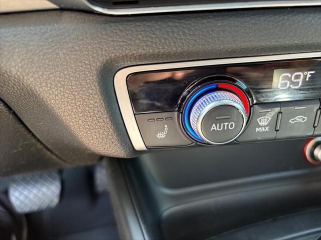 2015 Audi A3 2.0T Premium