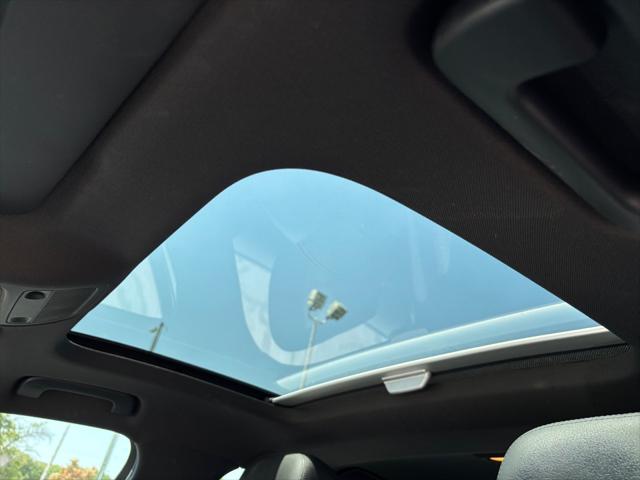 2015 Audi A3 2.0T Premium