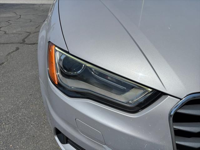 2015 Audi A3 2.0T Premium