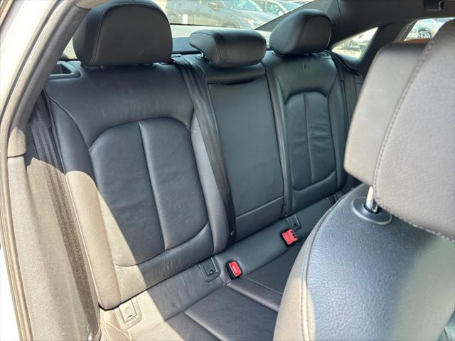 2015 Audi A3 2.0T Premium