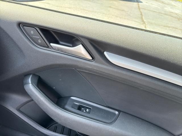 2015 Audi A3 2.0T Premium