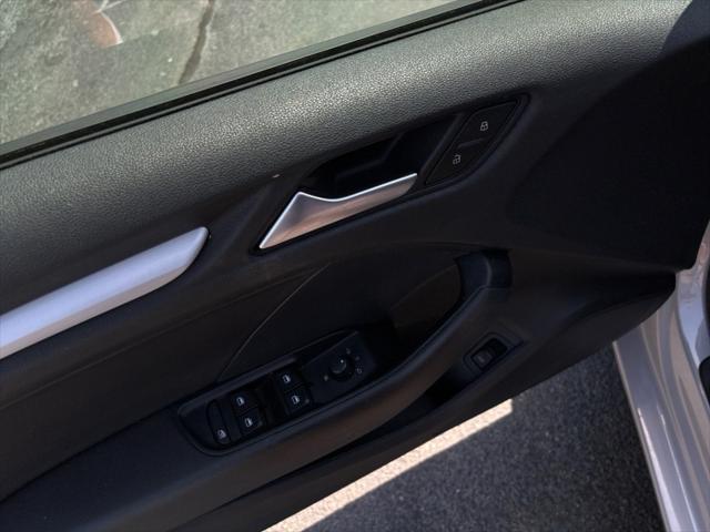 2015 Audi A3 2.0T Premium
