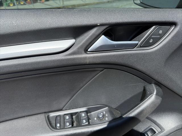 2015 Audi A3 2.0T Premium