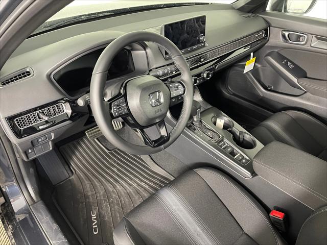 New 2025 Honda Civic For Sale in Bremerton, WA