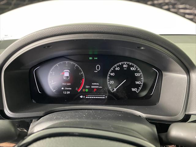 New 2025 Honda Civic For Sale in Bremerton, WA