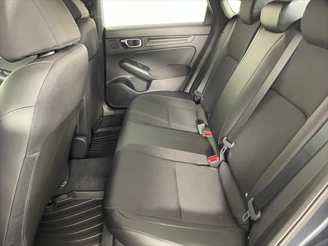 New 2025 Honda Civic For Sale in Bremerton, WA
