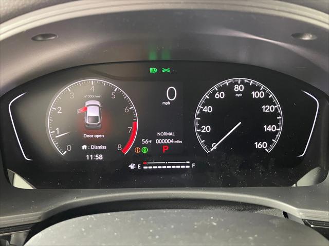 New 2025 Honda Civic For Sale in Bremerton, WA