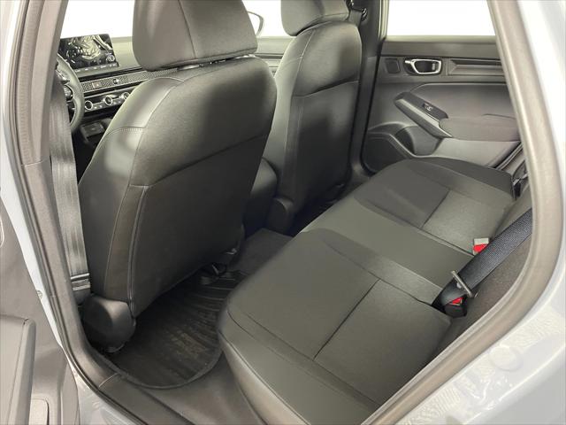 New 2025 Honda Civic For Sale in Bremerton, WA