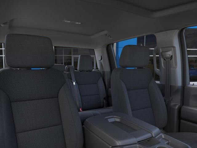 2025 Chevrolet Silverado 3500HD Work Truck
