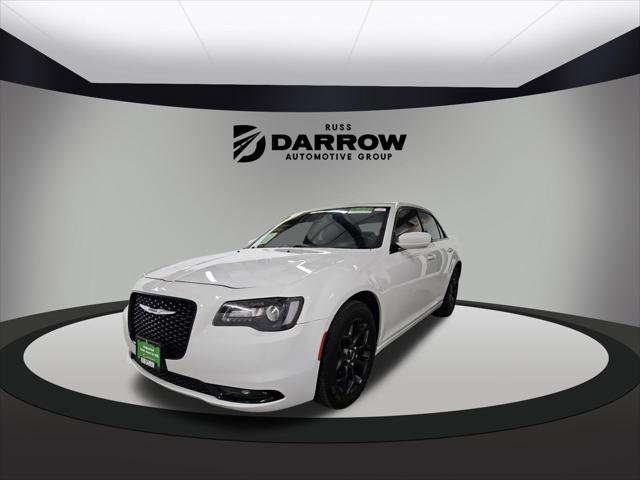 2020 Chrysler 300 300S AWD