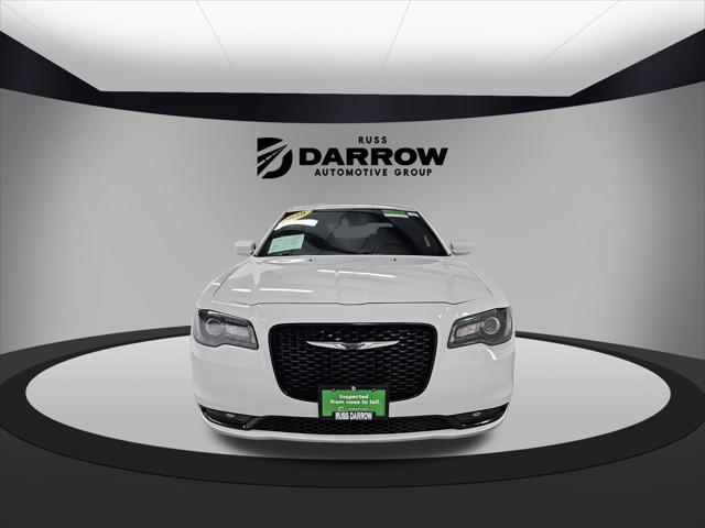 2020 Chrysler 300 300S AWD
