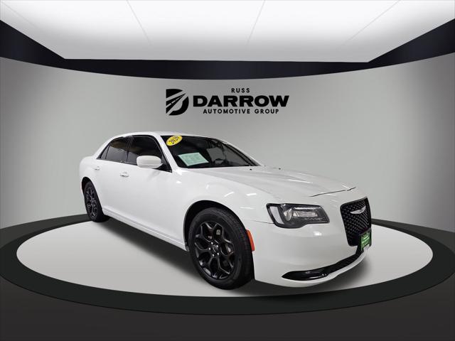 2020 Chrysler 300 300S AWD