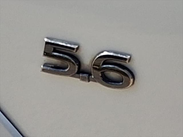 2018 INFINITI QX80 RWD 2018 INFINITI QX80 RWD