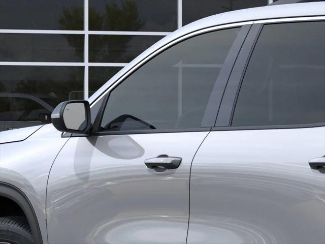 New 2025 Chevrolet Traverse For Sale in Muscle Shoals, AL