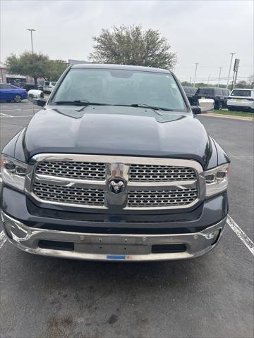 2014 RAM 1500 Laramie