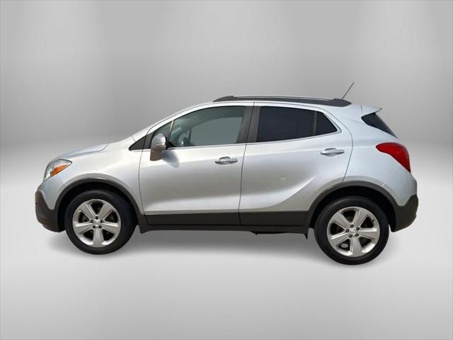 2015 Buick Encore BASE