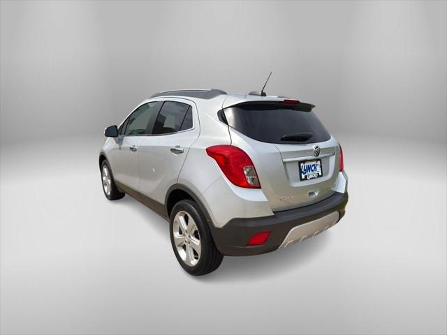2015 Buick Encore BASE