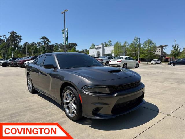 2023 Dodge Charger GT AWD