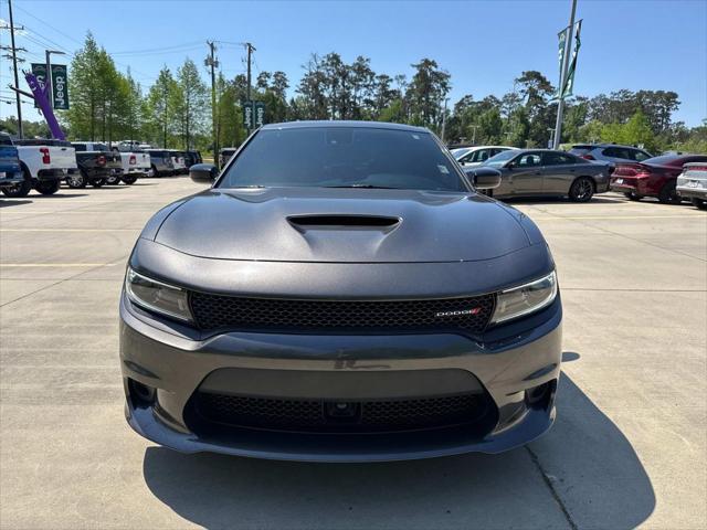 2023 Dodge Charger GT AWD