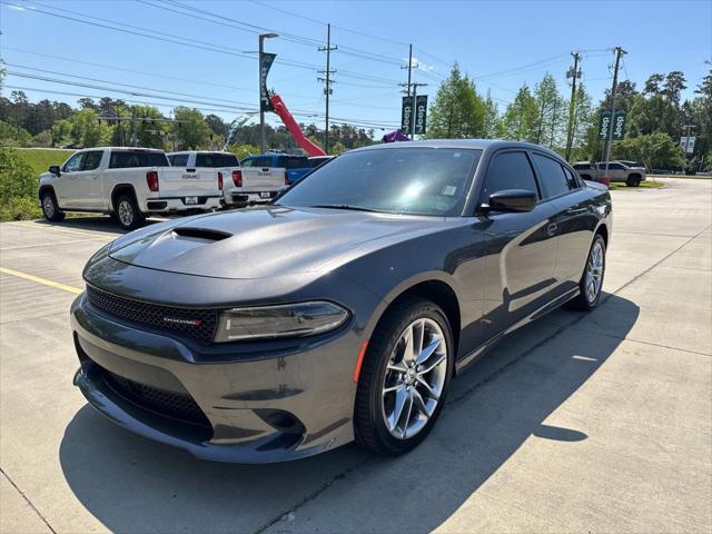 2023 Dodge Charger GT AWD