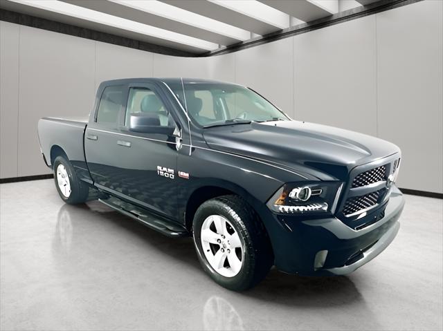 2014 RAM 1500 Express