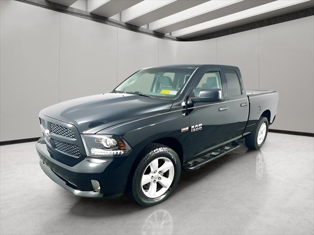 2014 RAM 1500 Express
